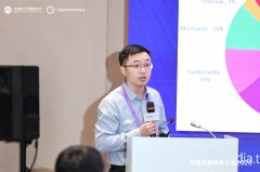 <b>以无效均衡“用户敌对开辟”取“社区次序”的</b>